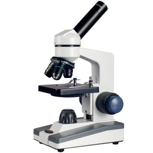 40x-1000x biological science student microscope for sale