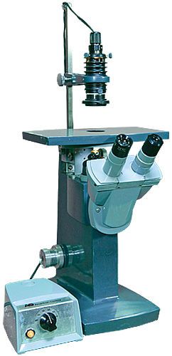 American Optical 4810 Microscope