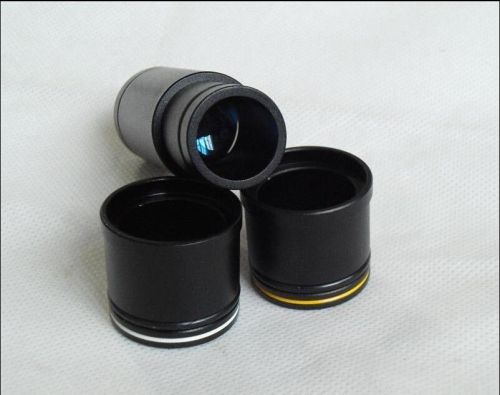 0.5X C-mount microscope adapter for CCD Cmos Camera Digital Eyepiece,relay lens