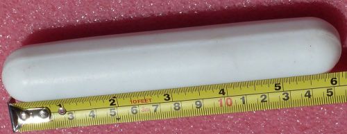 Dynalon Extra Large Stir Bar, PTFE, 27 x 108 mm (1 1/16 x 6 1/4 &#034;)