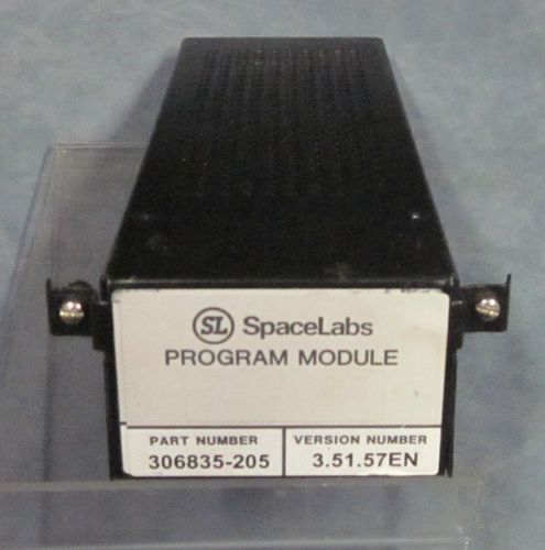 Space Labs Program module 3.51.57 En