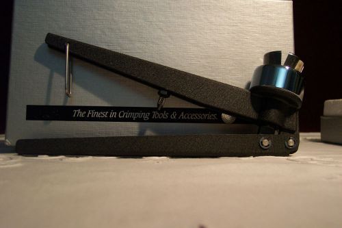 20mm kebby crimper flip top tool for sale
