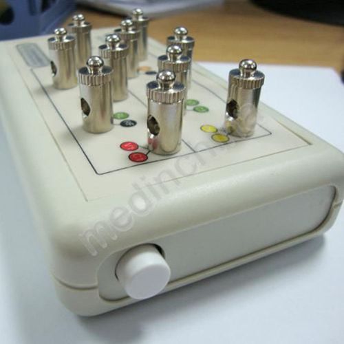 New ecg/holter simulator for laboratory test for sale