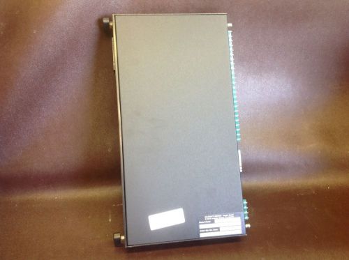 Eurotherm 653 ANALOGUE ACQUISITION   Module Works Fine 653-12-00 $299
