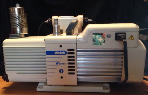 Welch freeze dry machine for sale