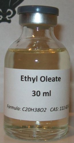Ethyl oleate  30ml for sale