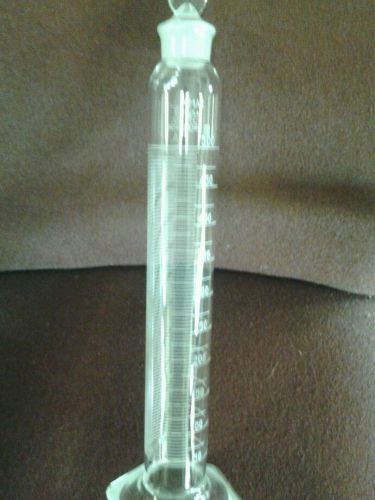 Kimax 500 milliliter Class A graduated to contain cylinder