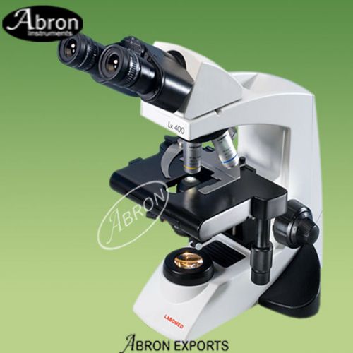 Labomed binocular microscope lx-400led for sale