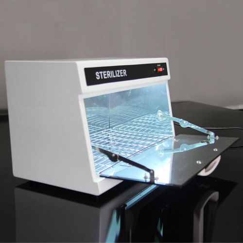 Hot sale best for home use uv sterilizer cabinet portable ultraviolet machine for sale