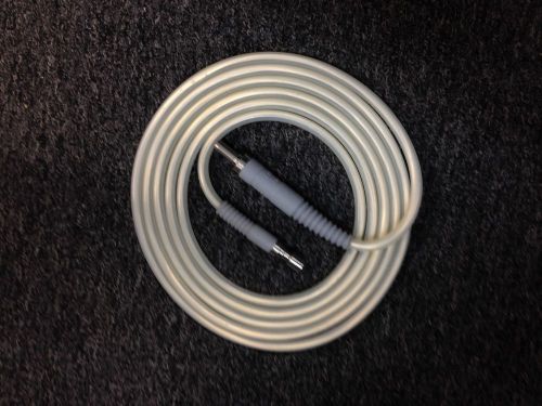 LUXTEC Fiber Optic Cable 5E11 Ref # 4.534.617     4.653.848    TAG#6