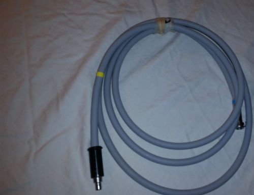 R. Wolf 8095.90 Fiberoptic Endoscopic Light Guide Cable