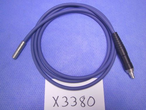 ACMI Fiber Optic Light Guide Cable G93