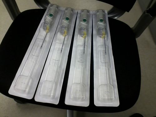 Bard mc1410 max-core disposable core biopsy instrument for sale
