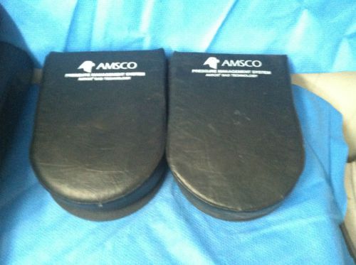 Amsco Pressure Management System Surgery Table Pads Akros DAD Tech
