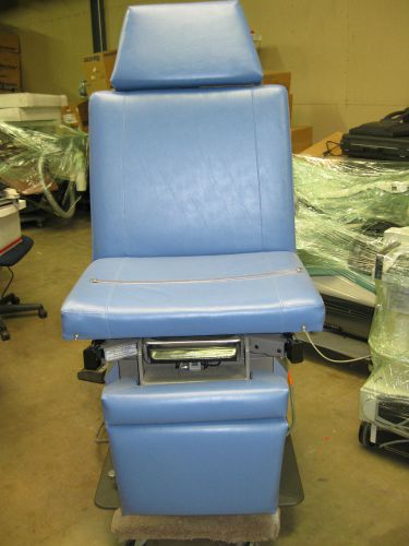 Power Exam Chair