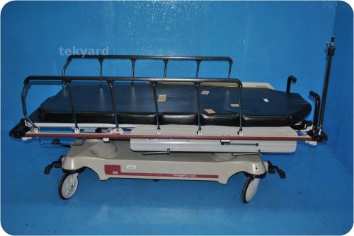 Stryker 1210 renaissance series stretcher / gurney @ for sale