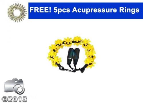 Acupressure magic massager therapy with free 5 pcs sujok ring @orderonline24x7 for sale