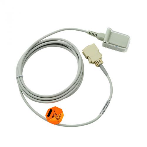 SCP-10/MC-10 Spo2 Extension cable, 14 Pin,Compatible Nellcor NPB290,295