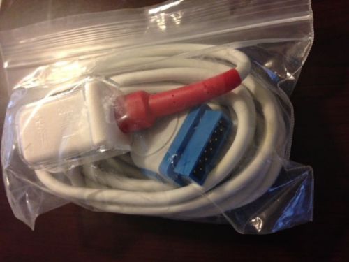 NEW!!!! PS-10153D SpO2 Extension Adapter Cable
