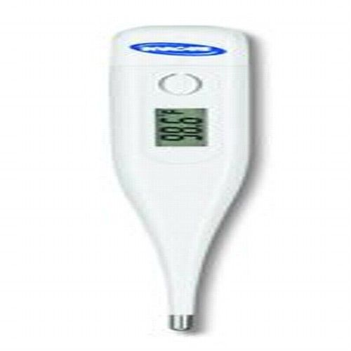 Invacare Deluxe Accurate Digital OralRectal Thermometer