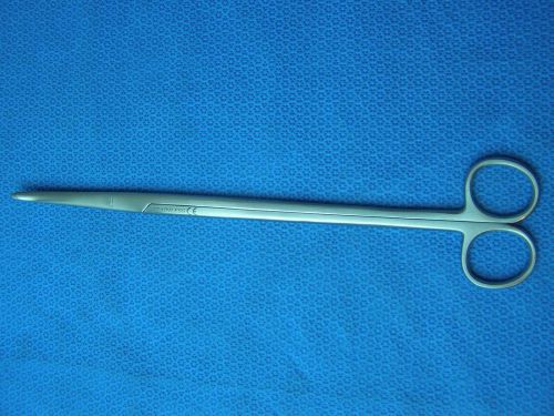 METZENBAUM SCISSORS 11&#034; Curved SURGICAL Instruments