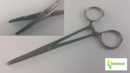 10 Olsen Hegar Needle Holders+Scissors 5.5&#034; Stainless Surgical Dental Veterinary