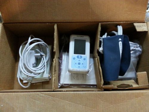 Brand new Welch Allyn Blood Pressure Monitor Display Model BP3400