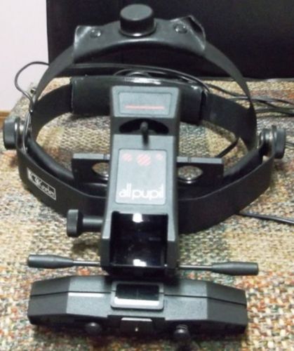 Keeler all pupil ophthalmoscope for sale
