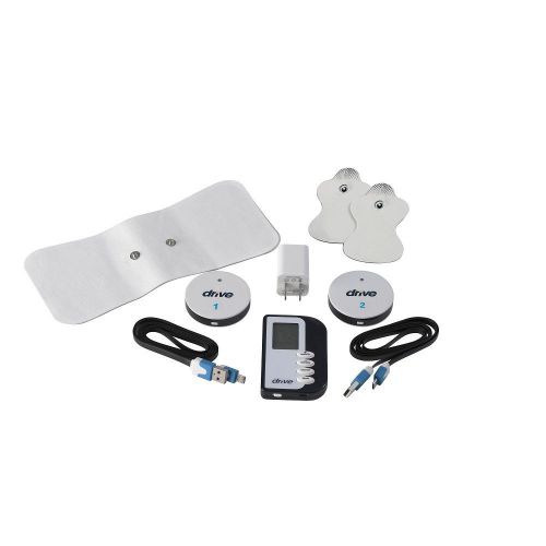 rtlagf-900 PainAway Wireless TENS Unit By Drive Medical