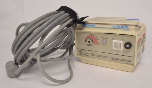 Gaymar T Pump TP-500 Heat Therapy Unit