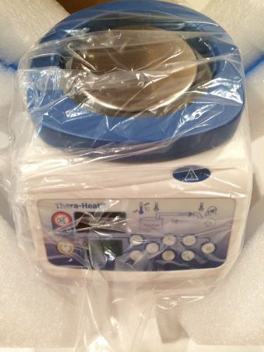 Smiths Medical Portex Thera-Heat Humidifier RC70000 New in Box