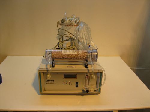 Buxco Nebulizer Control 10 Aerosol Delivery Unit For Rodents