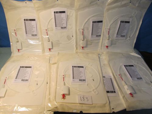 Cook ref.ldvi-23-240 varices injector needle (qty-10) for sale
