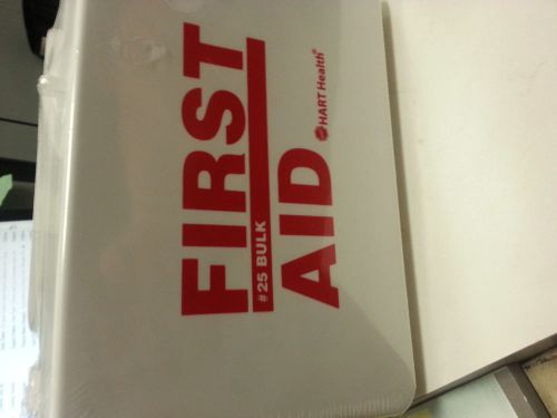 HART health first aid kit