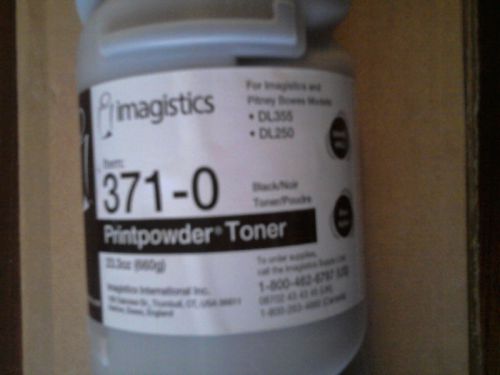 Imagistics 371-0 Toner Cartridge