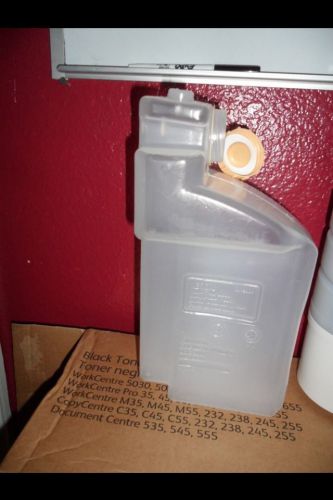 BRAND NEW XEROX Waste Toner Bottle (008R12896)