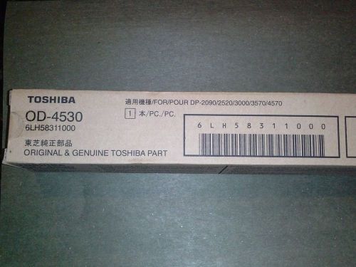 Toshiba Drum OD-4530 ( Original &amp; Genuine )