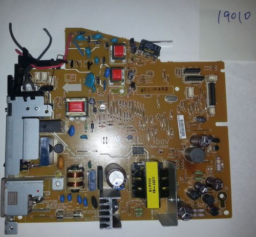 HP M1522NF Engine Control Board Power Supply