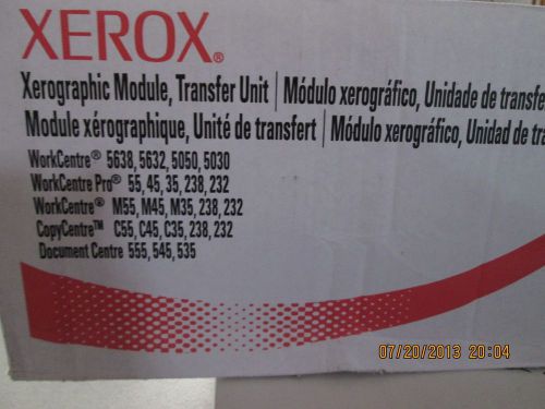 Brand New Genuine Xerox Xerographic Module Transfer 113R00608 113R608 (308AP)