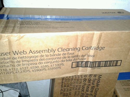 3 web assembly cleaning cartridge