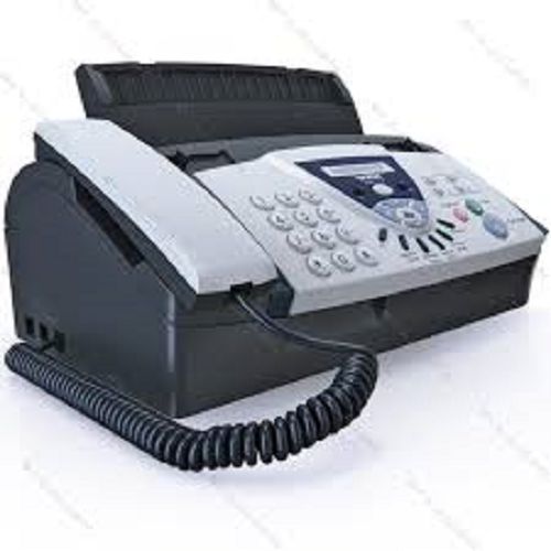 FAX MACHINE BROTHER FAX 575 PERSONAL