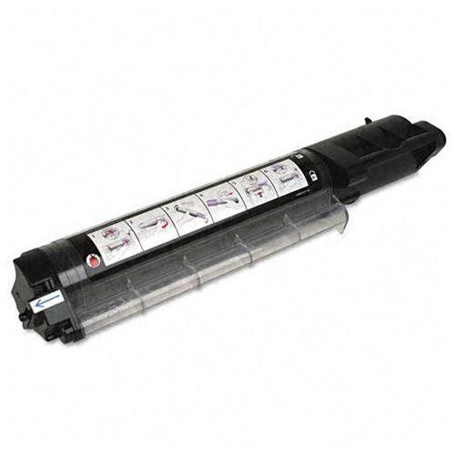 Innovera D3100 Compatible High-Yield Toner, 4000 Page-Yield, Black