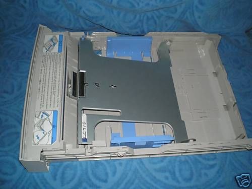 Canon Laser Class 710 720 730 cassette 250-Sheet Paper Tray RB2-3001 RB2-3003