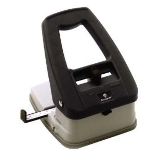 3-IN-1 BADGE PUNCH FOR SLOTS, HOLE OR CORNER CUTTER. RETAILS FOR $60, SAVE $35