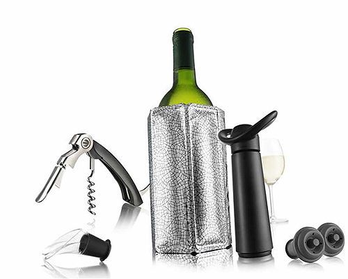 Giftset Wine Essentials