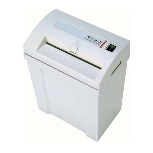 Hsm 80.2cc level 3 cross cut compact paper shredder free shipping for sale