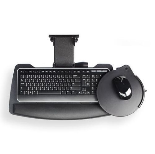 Anato Me comfort keyboard tray and keyboard arm kit