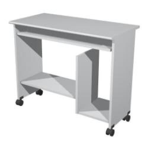 Artexport computer desk  col grigio for sale