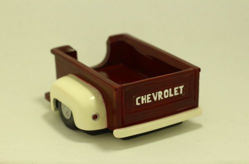 Resin Chevrolet Classic Card Holder and Decoration / for Chrismas day
