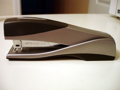 Swingline optima grip full size stapler - staples up to 25 sheets for sale